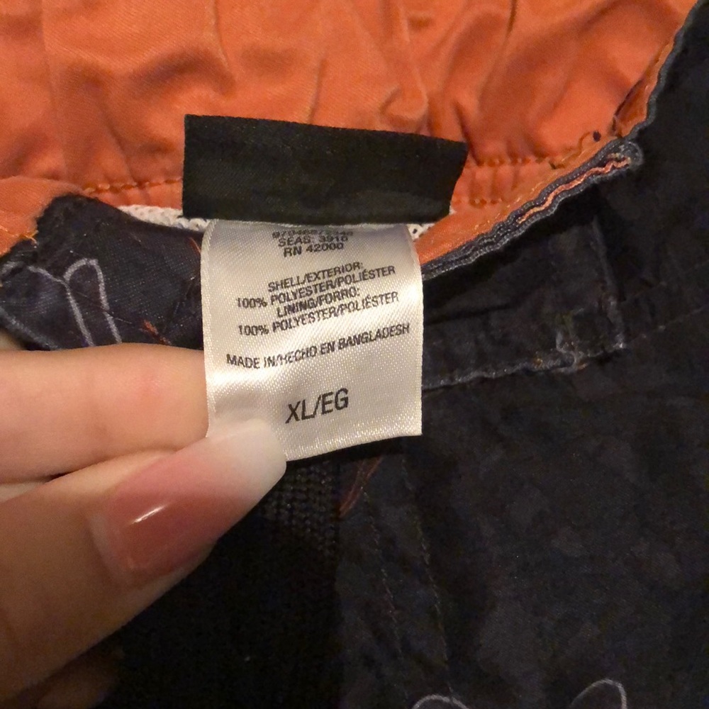 Swim Trunks - Picture 2 of 4